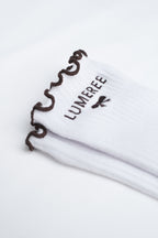 Cloud Grip Socks