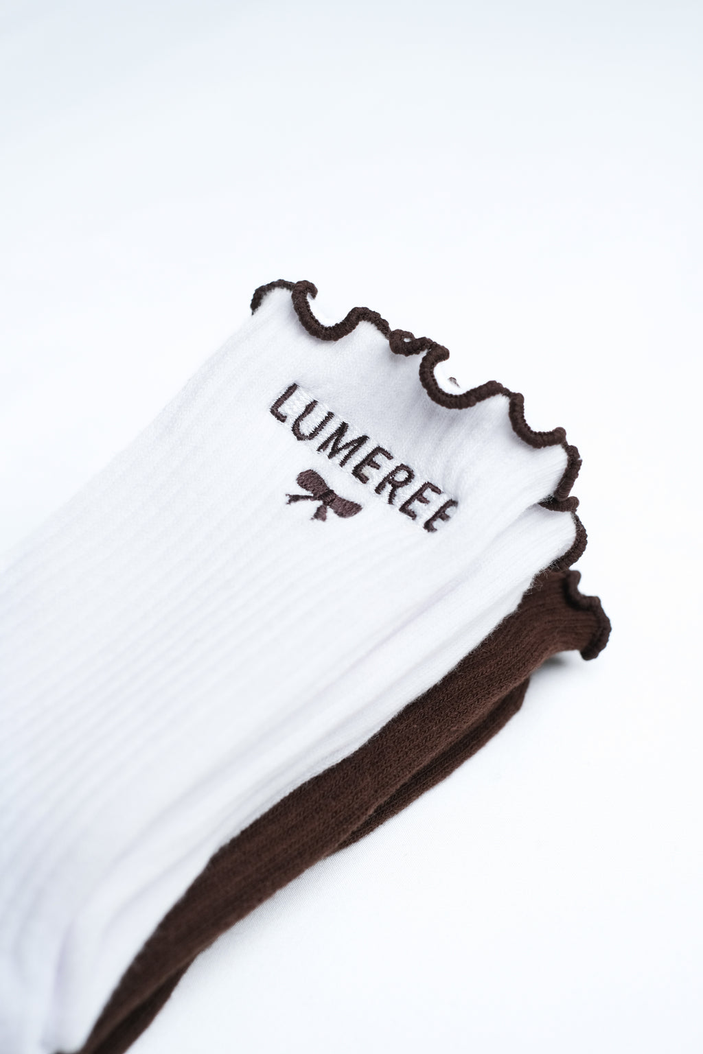 The Classic Duo - Lumeree Grip Socks