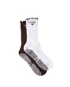 The Classic Duo - Lumeree Grip Socks