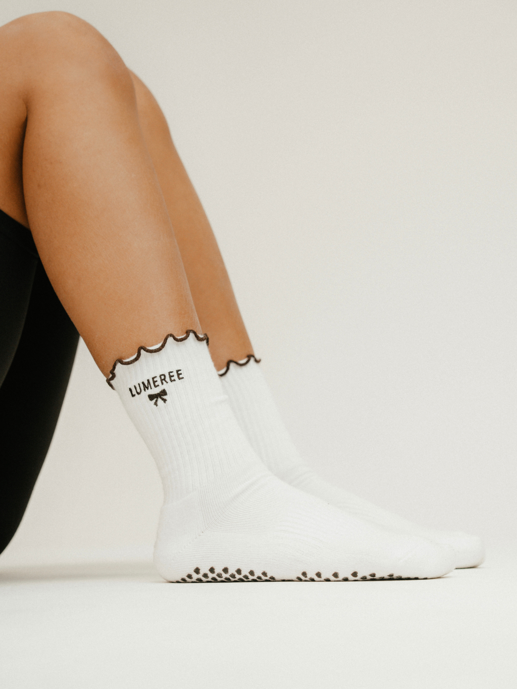Cloud Grip Socks