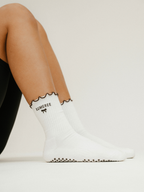 Cloud Grip Socks