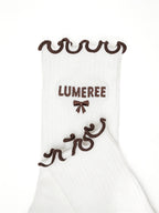 Cloud Grip Socks